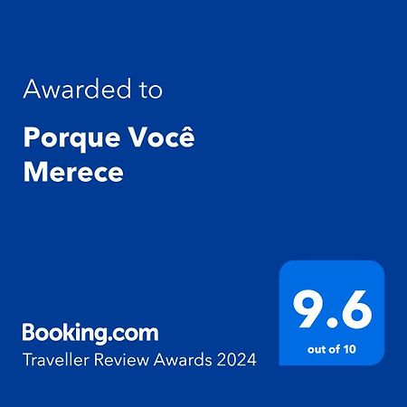 Porque Voce Merece Quarteira Exterior foto