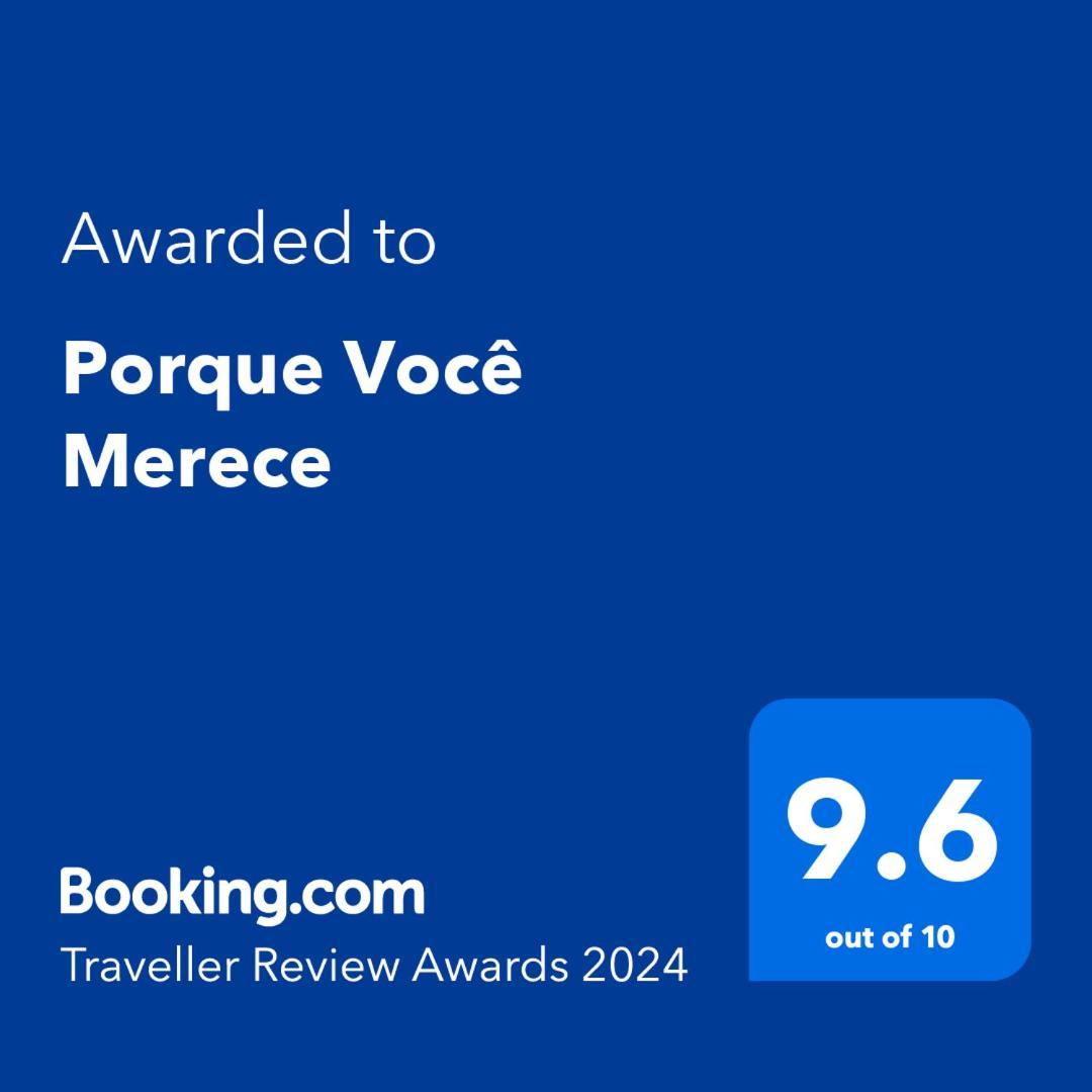 Porque Voce Merece Quarteira Exterior foto