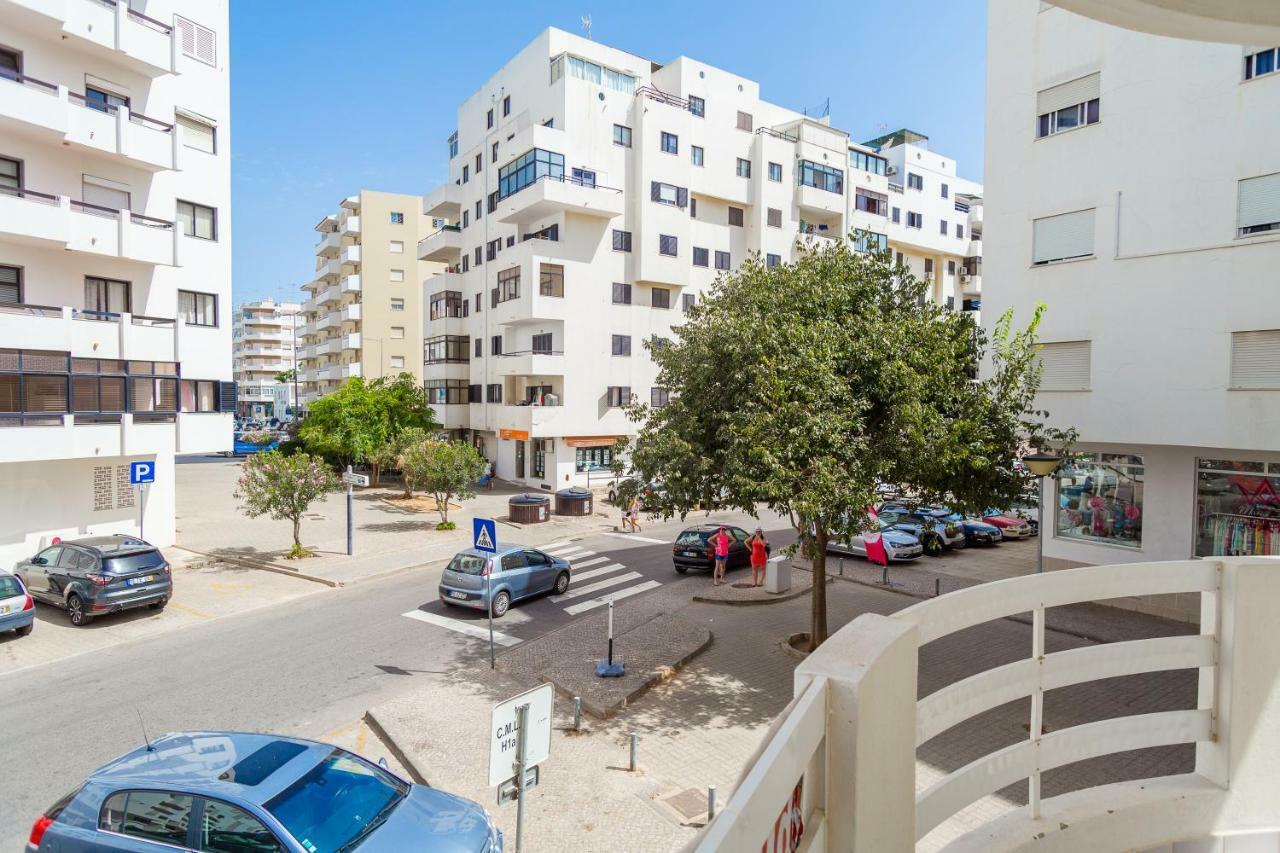 Porque Voce Merece Quarteira Exterior foto