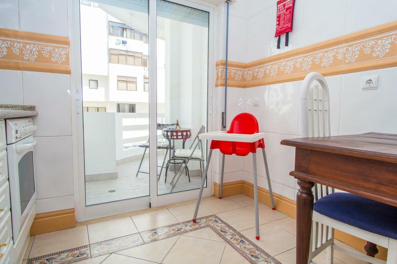 Porque Voce Merece Quarteira Exterior foto