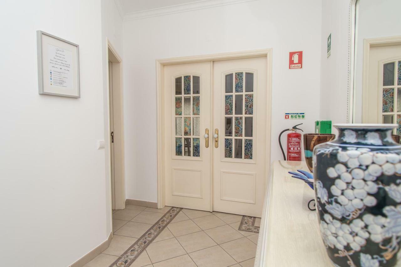 Porque Voce Merece Quarteira Exterior foto