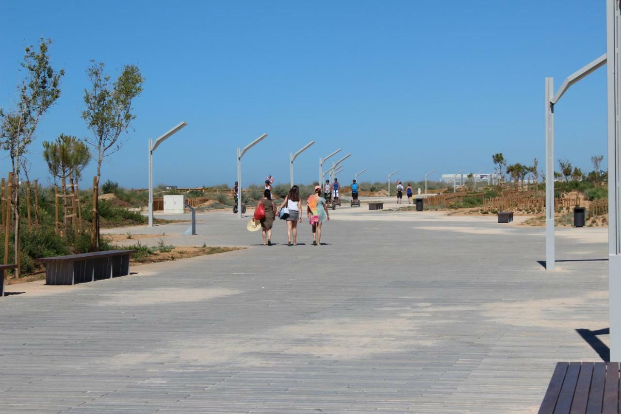 Porque Voce Merece Quarteira Exterior foto