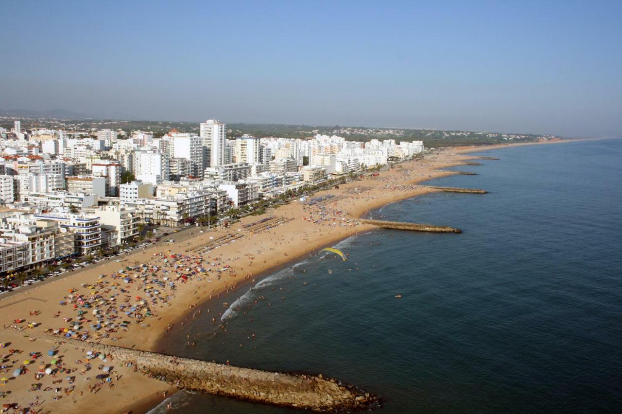 Porque Voce Merece Quarteira Exterior foto