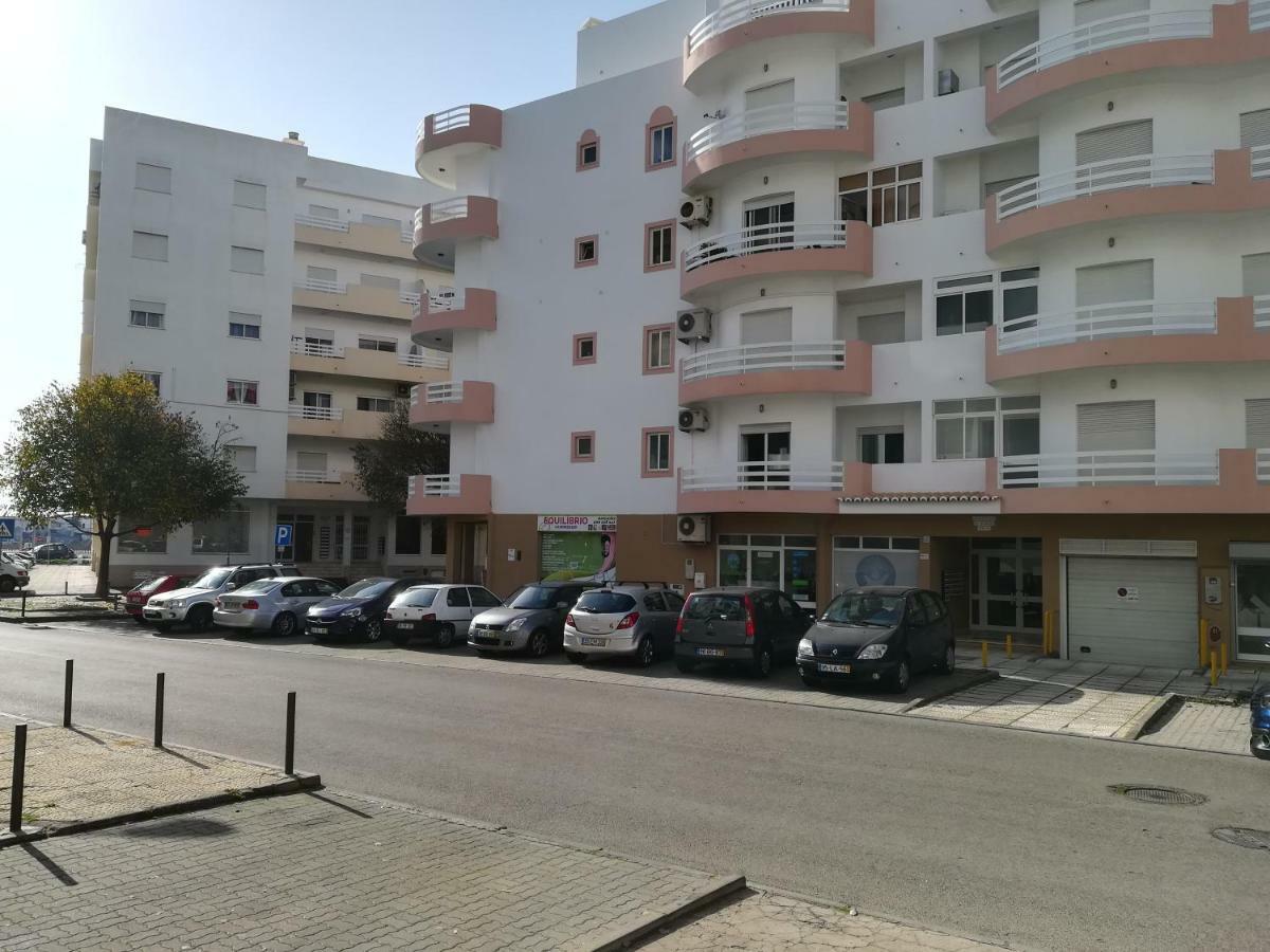 Porque Voce Merece Quarteira Exterior foto