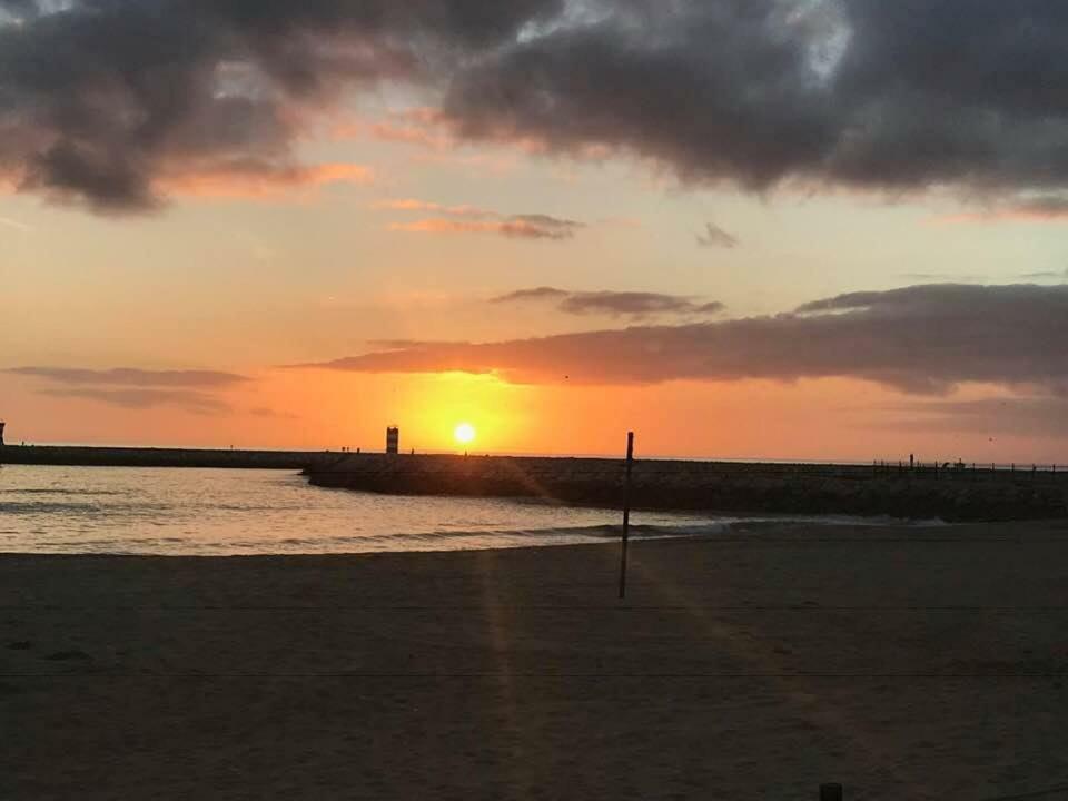 Porque Voce Merece Quarteira Exterior foto
