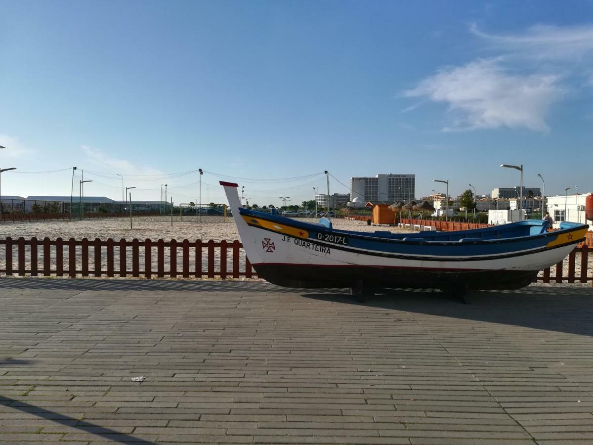 Porque Voce Merece Quarteira Exterior foto
