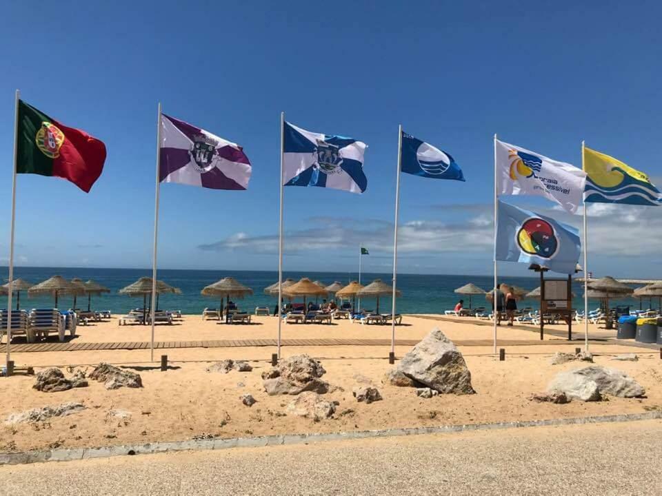 Porque Voce Merece Quarteira Exterior foto